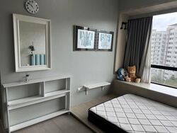 d'Nest (D18), Condominium #603716021